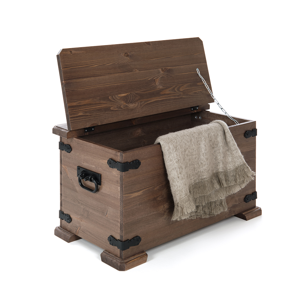 COFFEE TABLES / CHESTS – Vilbel