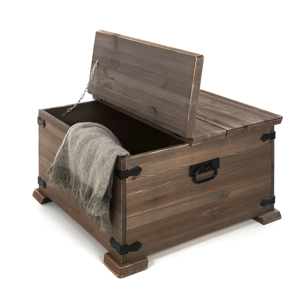 COFFEE TABLES / CHESTS – Vilbel